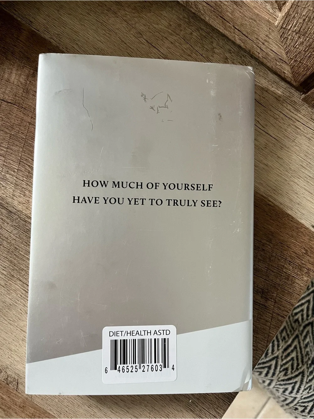 N/A book shadow